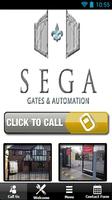 Sega Ltd Gates and Automation capture d'écran 1