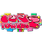 Towers game-icoon