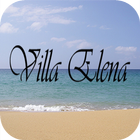 Villa Elena Lanzarote icon