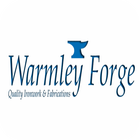 Warmley Forge Gates biểu tượng