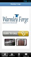 Warmley Forge Gates ảnh chụp màn hình 1