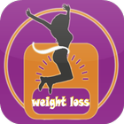 Weight Loss Tips icono