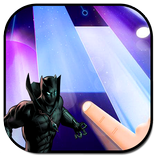 Black Panther Piano Game
