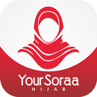 YourSoraa Hijab biểu tượng