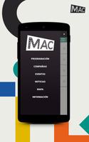 MAC, Mislata art al carrer plakat