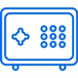 Mobox🔒Mobile Digital Safe Box