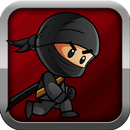 spring ninja jump APK