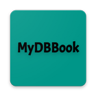 MyDBBook icône