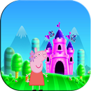 pepa pige wonderful adventure APK