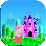 pepa pige wonderful adventure