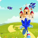 super sonic castle adventure APK