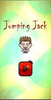 Jumping Jack poster