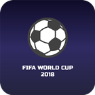 FIFA World Cup 2018 Highlights ikona