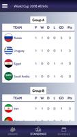 FIFA World Cup 2018 Highlights screenshot 1