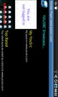 Free YOUSRC Player (New) capture d'écran 1
