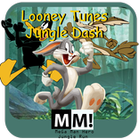 Lonney Tunes  : Jungle Dash Run 3D