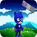 PJ jungle mask Adventure APK