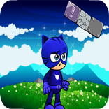 PJ jungle mask Adventure