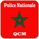 Qcm Police Nationale : Culture Quizz 2018 APK