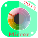Mirror Photo Pro - Photo Editor Camera APK