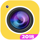 Sweety CandyCam – Selfie Filters, Beauty Camera simgesi
