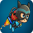 Miraculous black cat APK