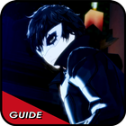 guide Persona 5 game icône
