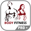 Body Fitness Pro+ (Health & Fitness)