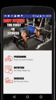 Body Fitness Pro+ (Health & Fitness) Affiche