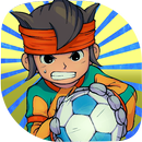 Guide Inazuma Eleven pro - イナズマジャパン APK