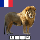 Quiz Animaux ikon