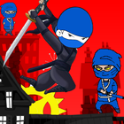 Juegos Ninja aventura gratis icône