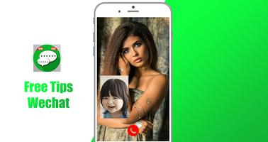 Tips For Wechat Chat 2018 capture d'écran 1