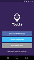 Youtta [Beta for Not Rooted] capture d'écran 1