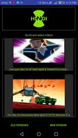 Ben 10 hindi gönderen