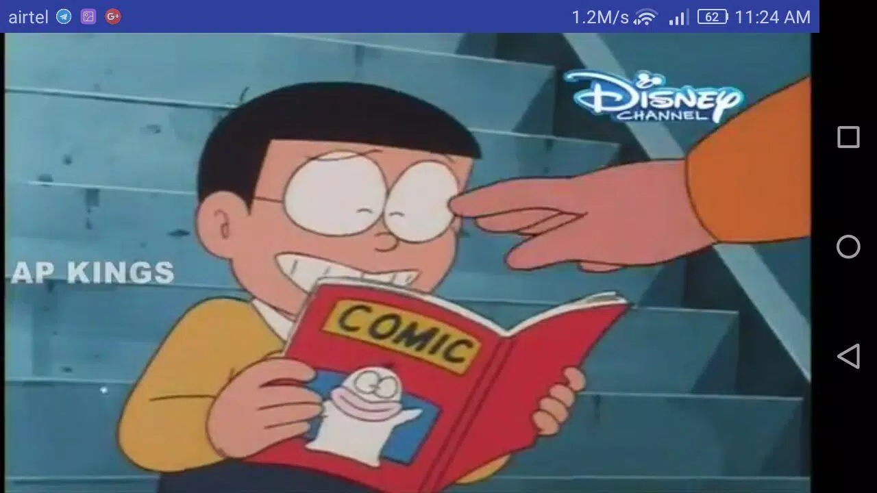 Doraemon hindi APK for Android Download Doraemon hindi APK for Android Download