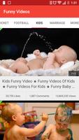 Funny Youtube Videos Affiche