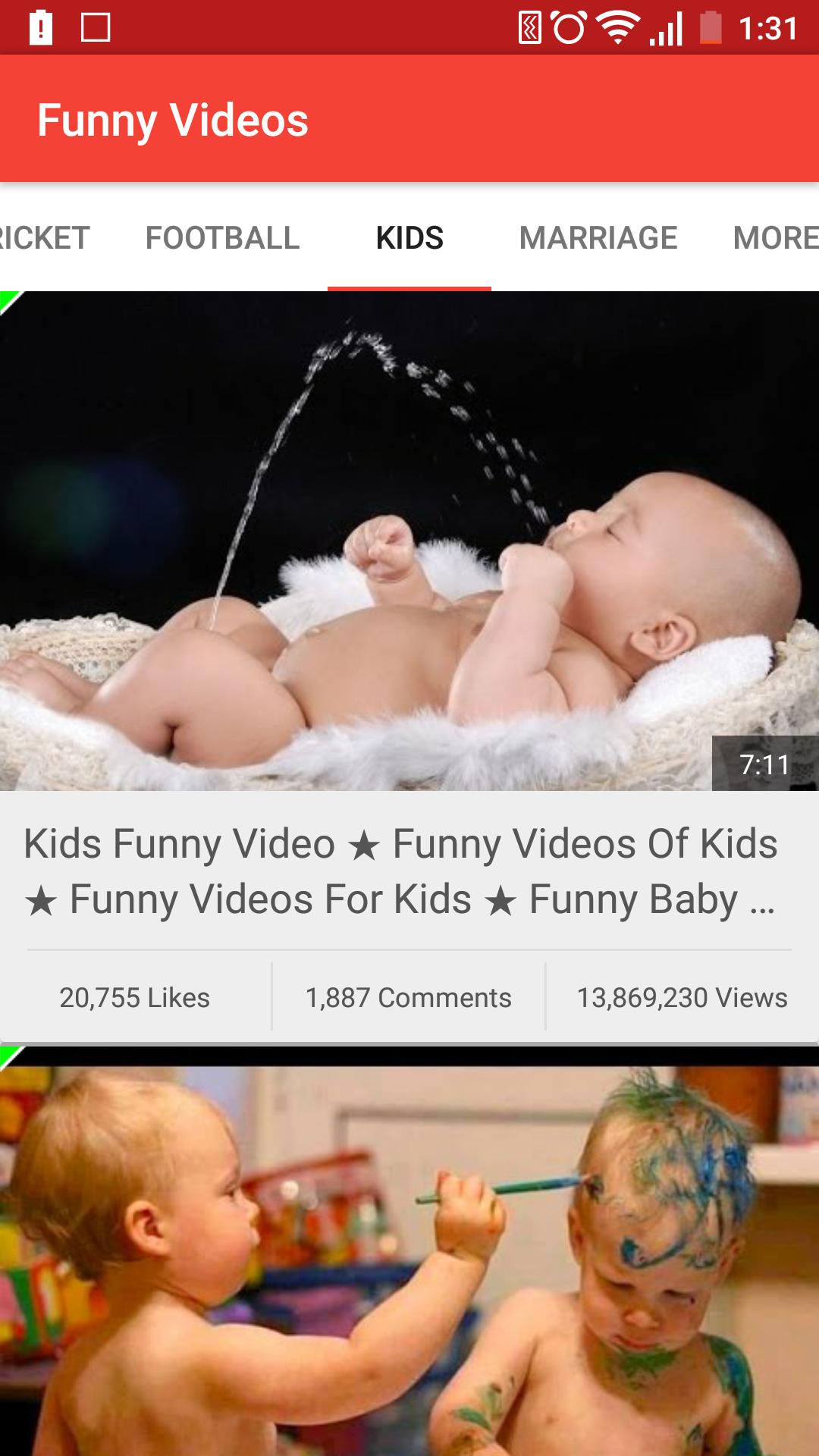 Funny Youtube Videos APK for Android Download Funny Youtube Videos APK for Android Download