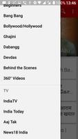 India YouTube captura de pantalla 3