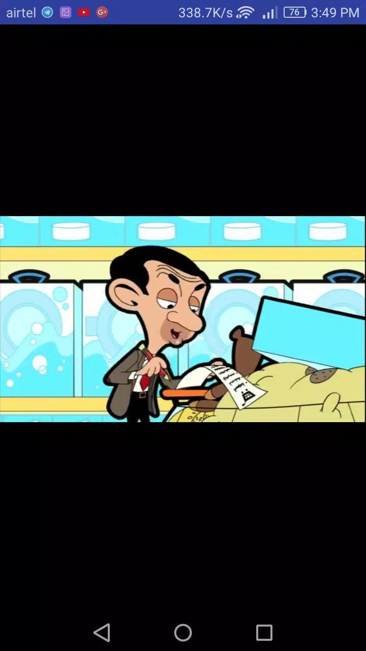 Mr Bean cartoon APK for Android Download Mr Bean cartoon APK for Android Download