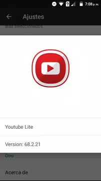 Youtube Lite Apk 68 2 21 Download For Android Download Youtube Lite Apk Latest Version Apkfab Com