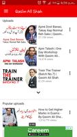 Qasim_Ali_Shah Videos Ekran Görüntüsü 2