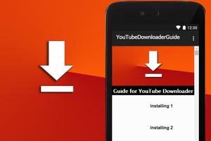 Guide for Video Download - Mp4 Affiche