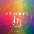 Youtube Abone Hilesi ikona