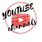 YouTube Channels - All Channels At One Place! ícone