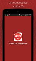 Guide Youtube GO Affiche