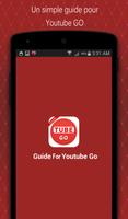 Guide Youtube GO โปสเตอร์