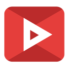 آیکون‌ Audio Video Rocket - LiteTube - Float Video Player