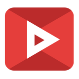Audio Video Rocket - LiteTube - Float Video Player-icoon