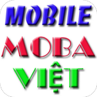 Mobile Moba Việt ikona
